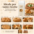 Für viele Rezepte geeignet