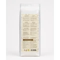 Verso du levain déshydraté Chenabura avec levure
