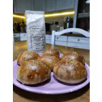 Mini Bun con chenabura