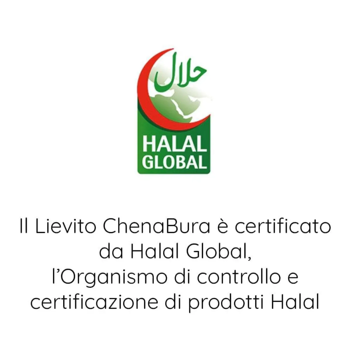 Prodotto halal