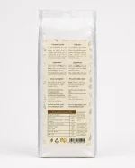 Retro Chenabura Pasta Madre essiccata con lievito