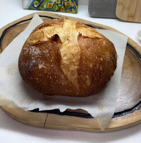 Lievito Madre Chenabura